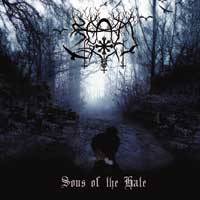 Storm Frost : Sons of the Hate